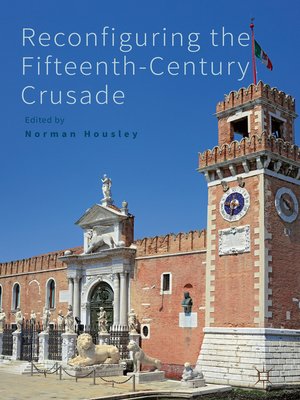 cover image of Reconfiguring the Fifteenth-Century Crusade
